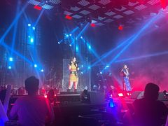 -MOSSO·Liveshow(M3香港广场店)