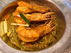 -翡翠鸟精品泰国菜(北辰财富中心店)