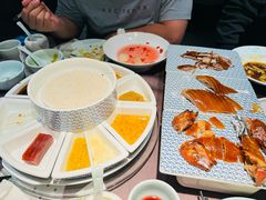 -羲和雅苑•北京烤鸭(乐园道万象城店)
