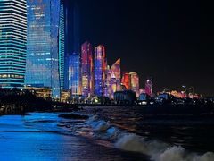 -青岛第三海水浴场