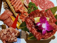 -橘焱胡同烧肉夜食(BFC外滩金融中心店)