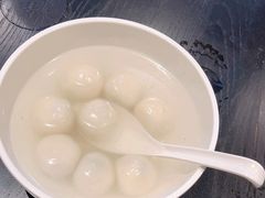 -宁波汤团店(外滩店)