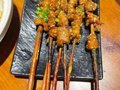 -刘妈小集市(黄陂广场店)