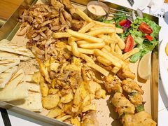 -HELLO MUSAE 拾光缪斯餐厅·纯正希腊风味(苏州中心店)