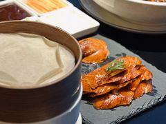 -丽晶轩中餐厅(重庆丽晶酒店)