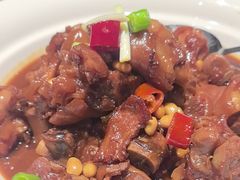 -码头鲜精致威海菜(欧乐坊店)