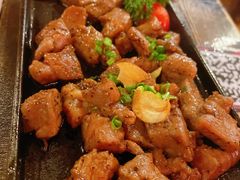 -小川洋风料理(汉街店)