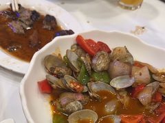 -澳门陈光记烧味饭店(南京德基广场店)