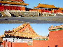 -故宫博物院(故宫)