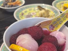 -宫事颐庭·老佛爷贵寿下午茶(颐和园店)