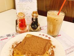 -大哥餐厅(西城花园店)