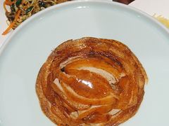 -吉祥春饼·烤鸭(天津新城吾悦店)