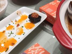 -辛香味烧鱼馆·非遗技艺·排骨红烧肉(光谷医药园店)