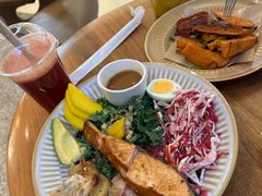 -BAKER&SPICE(国金中心商场店)