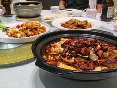 -香融府·烤鸭·家常菜(马家堡路店)