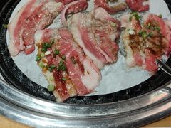 -一家东北烤肉(华大店)
