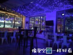-CIAO·团建聚餐·生日派对轰趴馆(福田店)