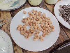 -齐齐哈尔车轱辘烤肉