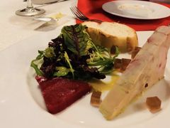 -马克西姆餐厅(崇文门店)