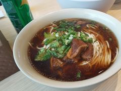 -李先生牛肉面大王(东铁营店)