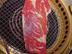 -谷牛日式烤肉(宝山U天地店)