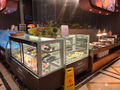 -芭菲盛宴·环球美食(北城国际店)