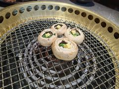 -谷牛日式烤肉(宝山U天地店)