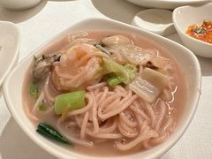 -莆田餐厅PUTIEN(西安万象天地店)