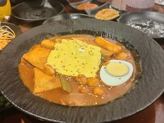-肉甲韩国木炭烤肉(新壹街1店)