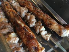 -情忆草原涮肉馆
