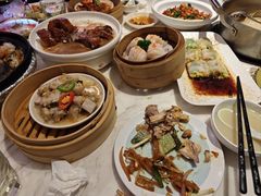-花城粤菜餐厅(高新区店)