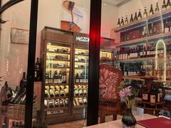 -Mezomd曼索蒂西班牙餐厅(广粤店)