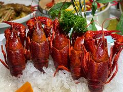 -爷爷的草帽·海鲜馆(孙塘路店)
