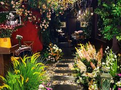 -第101座花园餐厅(湖滨88店)