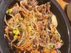 -云海肴云南菜·蒸汽石锅鱼(北京良乡华冠店)