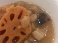 -东江渔村·古典园林·30年粤菜老字号(太和店)