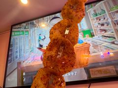 -海盗船. 龙虾烧烤. 酒馆