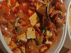 -榕意·川味之美(深业上城店)