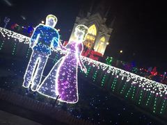 -美的鹭湖森林度假区