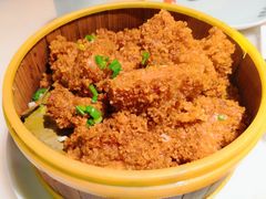 -小菜园新徽菜(马鞍山金鹰店)