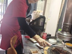 -喜来稀肉(虹泉路店)