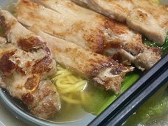 -金捞茶餐室(祐汉兴隆楼店)