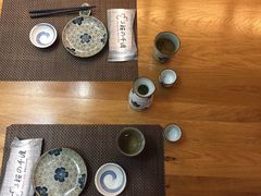 -樱の千渡日式料理·铁板烧•烧鸟(金盛田广场店)