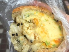 -嘉乐蛋挞王(文明分店)
