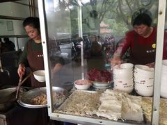 -潮镇老尾牛杂(环城西路店)