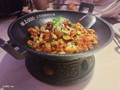 -味上湘菜馆(阿波罗店)