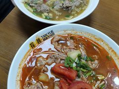 -探越越南牛肉粉(江南西分店)