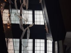 -长沙北辰洲际酒店-兰调全日餐厅