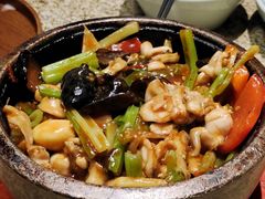 -小团圆餐厅(欧洲城店)