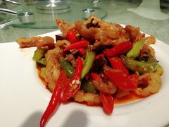 -良师门滨海人家·海鲜·家常菜(滨海城店)